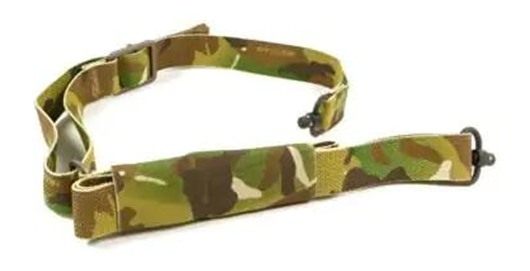 Blue Force Gear MultiCam Sling Sleeve Rifle Storage view 3