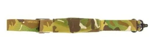 Blue Force Gear MultiCam Sling Sleeve Rifle Storage view 4