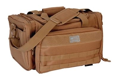 Evolution Outdoor Evods Range BAG Coyote
