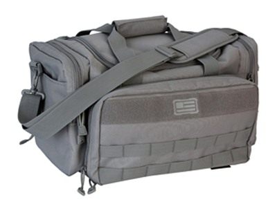 Evolution Outdoor Evods Range BAG Gray