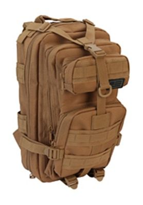 Evolution Outdoor Evods Assault Pack Coyote