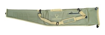 Evolution Outdoor Evods 54in Rolltop Wterprf Case GRN