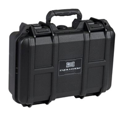 Evolution Outdoor Evods Liberator Single Pistol CS BLK