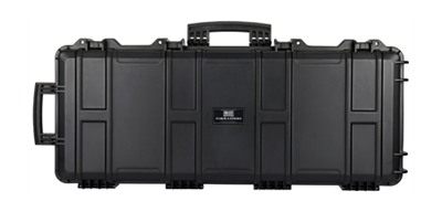 Evolution Outdoor Evods Liberator Single AR Case BLK