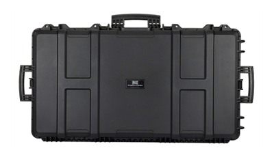 Evolution Outdoor Evods Liberator Double AR Case BLK