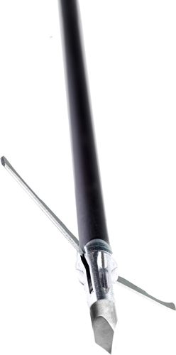 Grim Reaper Broadhead Xbow