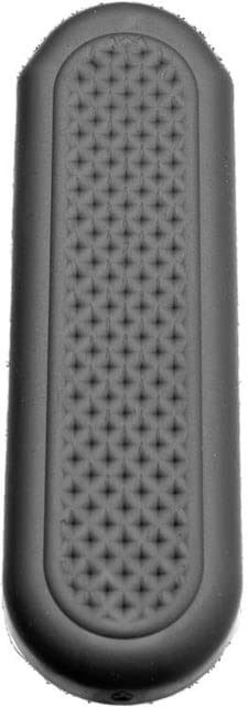 B5 SBP-1278 Butt Pad (Blk), Standard