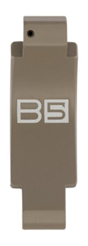 B B Systems B5 Trigger Guard FDE view 2