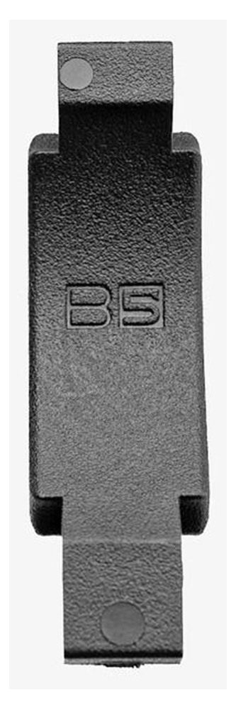 B5 Trigger Guard Composite blk view 2