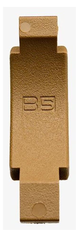 B5 Systems Trigger Guard Polymer Coyote Brown