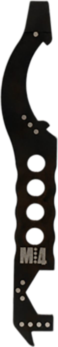 B5 MTR-1395 M4 Multi-Tasker Tool