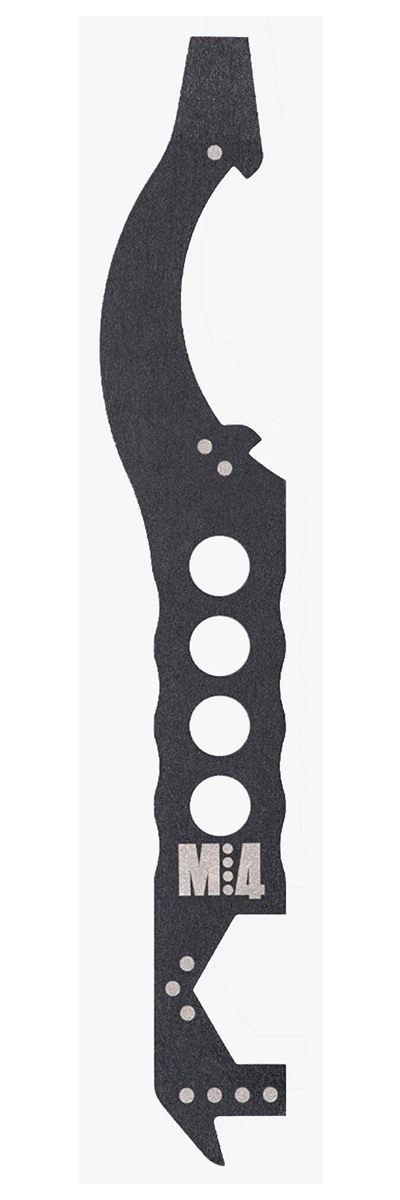 B5 MTR-1395 M4 Multi-Tasker Tool view 2