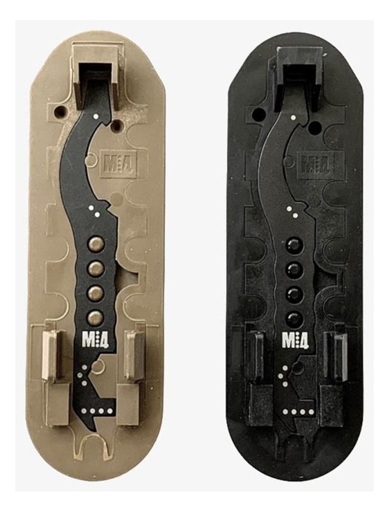 B5 MTR-1395 M4 Multi-Tasker Tool view 3
