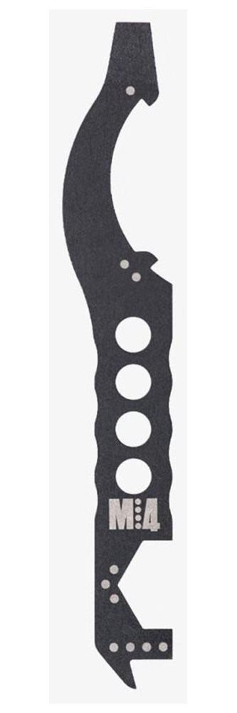 B5 MTR-1395 M4 Multi-Tasker Tool view 4
