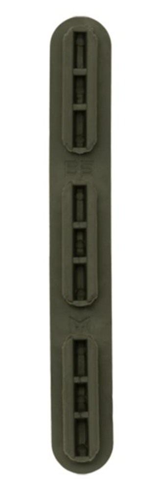B5 Systems Rail Cover M-LOK ODG view 2