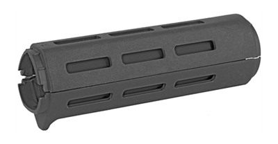 B5 SYSTEMS HANDGUARD M-LOK CARBINE LENGTH BLACK TWO PIECE view 2