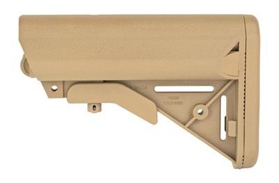 B5 Systems Sopmod STK GOV MIL-Spec COY