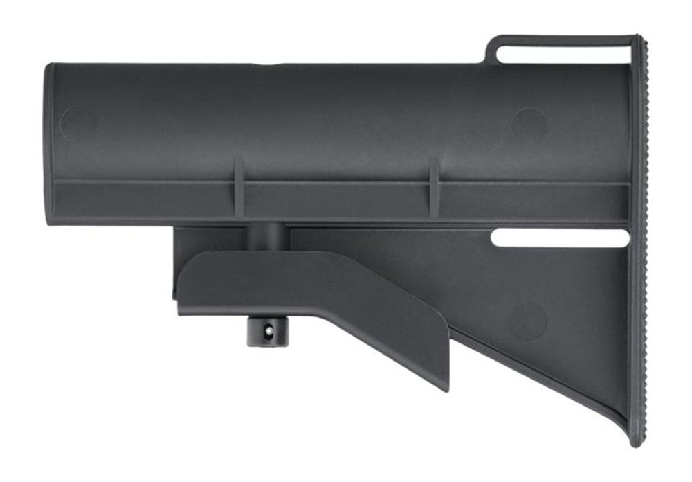 B5 Systems CAR-15 Black Synthetic Mil-Spec Style, Fits AR-Platform