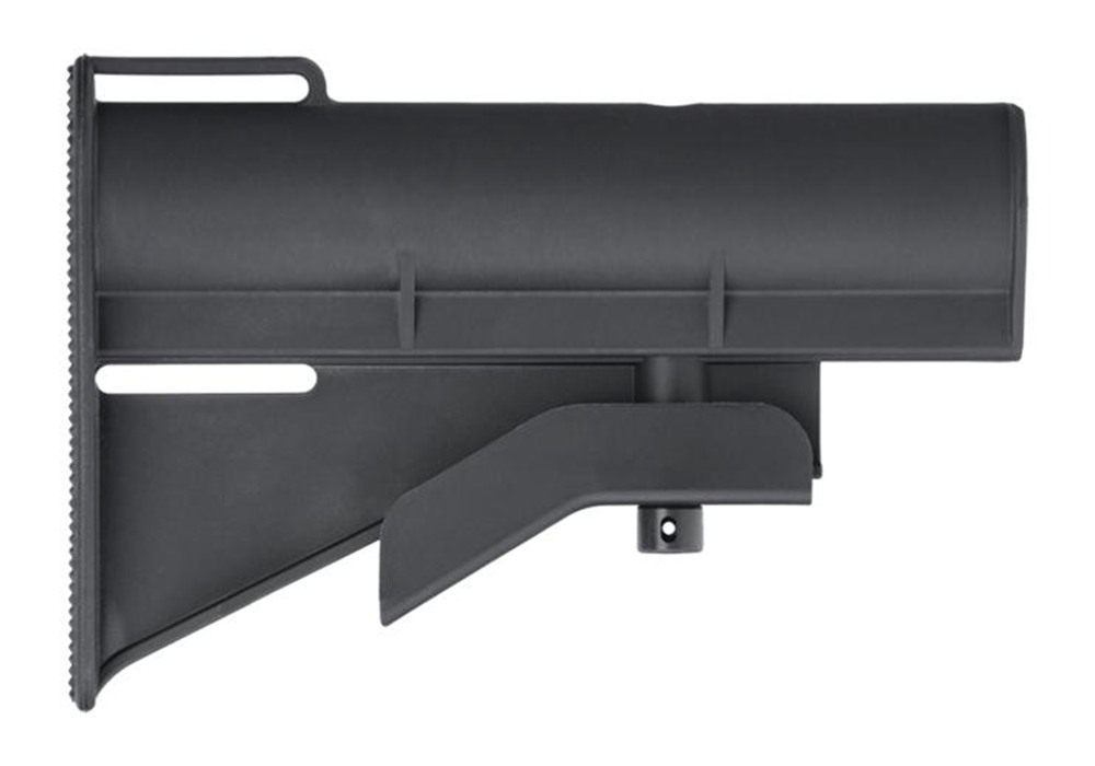 B5 Systems CAR-15 Black Synthetic Mil-Spec Style, Fits AR-Platform view 2