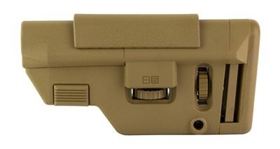 B5 Systems Precision Stock, Collapsible - Long (CB)