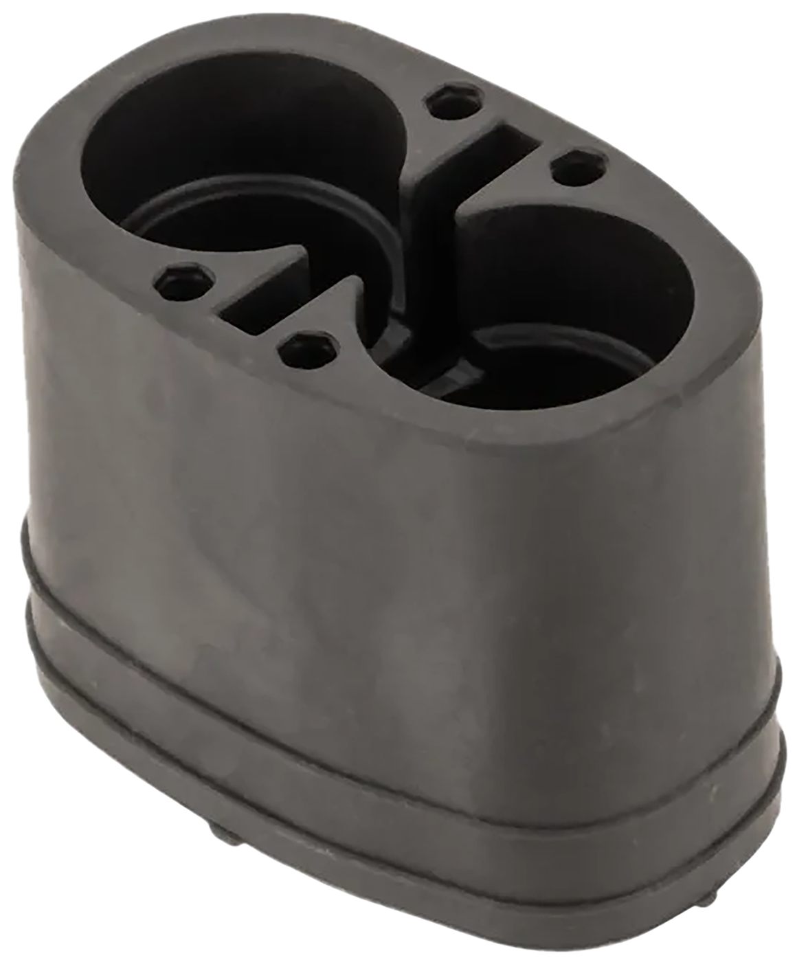 B5 Systems GRP1457 Grip Battery Plug Compatible w/ Type 23 22 Fits AA, CR12