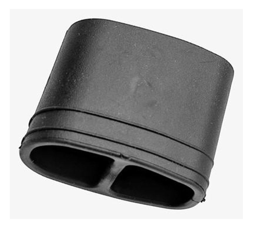 B5 Systems GRP1457 Grip Battery Plug Compatible w/ Type 23 22 Fits AA, CR12 view 2
