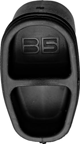 B5 Systems GRP1457 Grip Battery Plug Compatible w/ Type 23 22 Fits AA, CR12 view 3