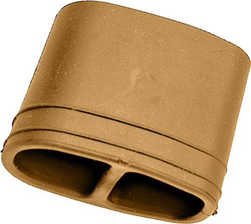 B5 Systems Grip Plug FOR Type 22 23 Coyote Brown view 2