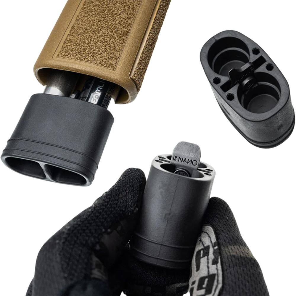 B5 Systems Grip Plug ODG
