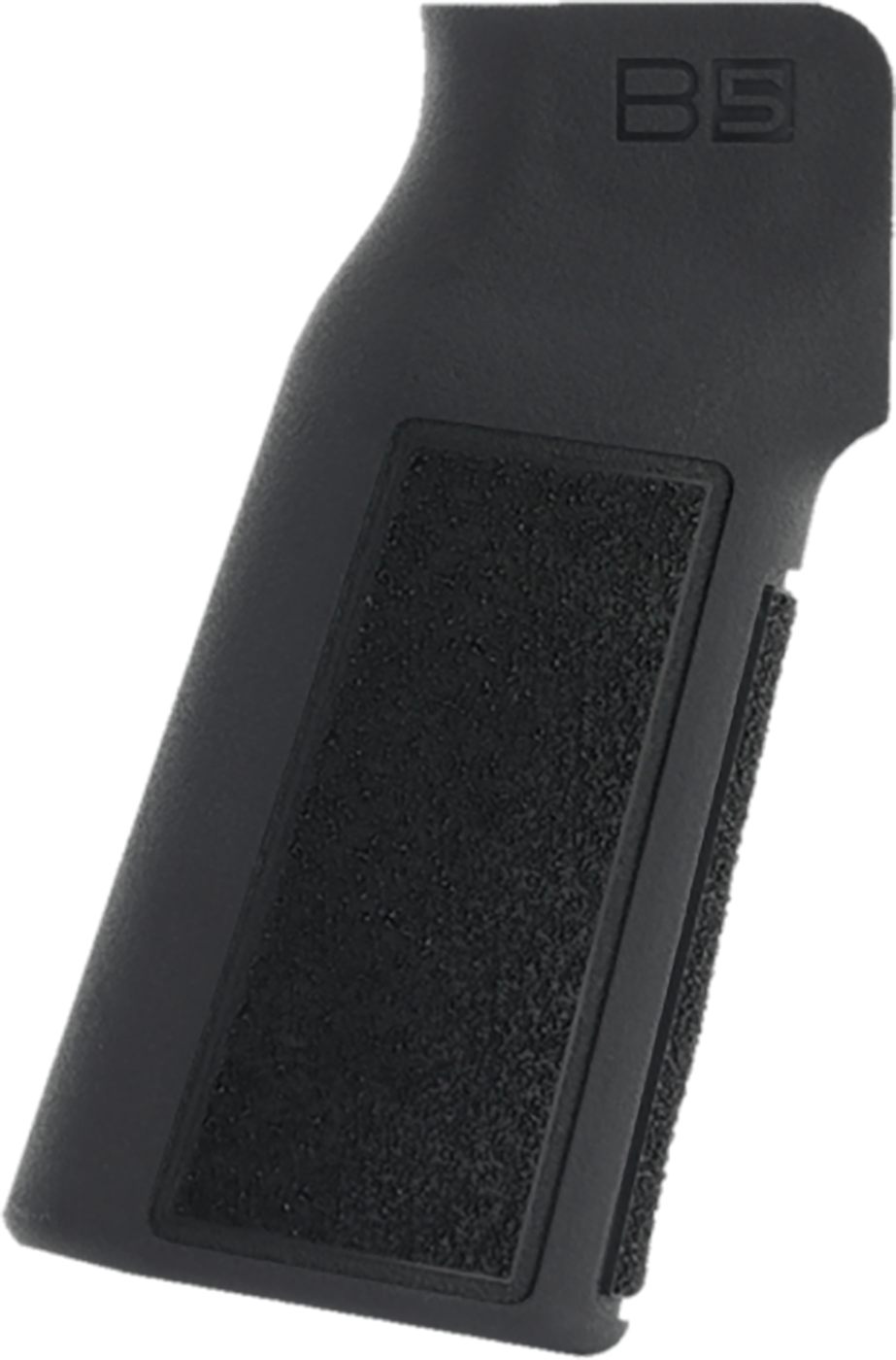 B5 Systems PGR1452 Type 22 P-Grip Black Aggressive Textured Polymer, Increa