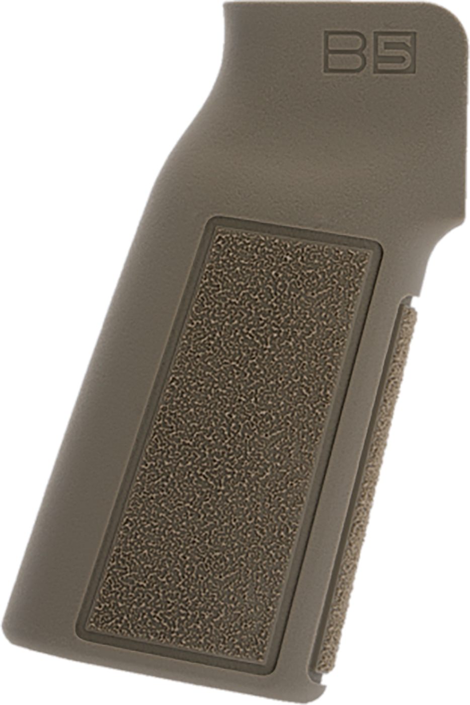 B5 Systems PGR1453 Type 22 P-Grip FDE Aggressive Textured Polymer, Increase