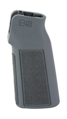 B5 Systems P-Grip 22 GRY