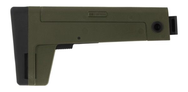 B5 Systems AK Stock 5.5MM ODG