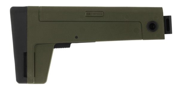 B5 Systems AK Stock 4.5MM ODG