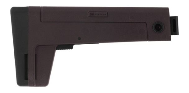 B5 Systems AK Stock 4.5MM Plum
