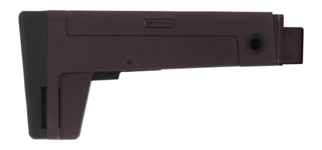 B5 Systems AK Stock Fixed Plum