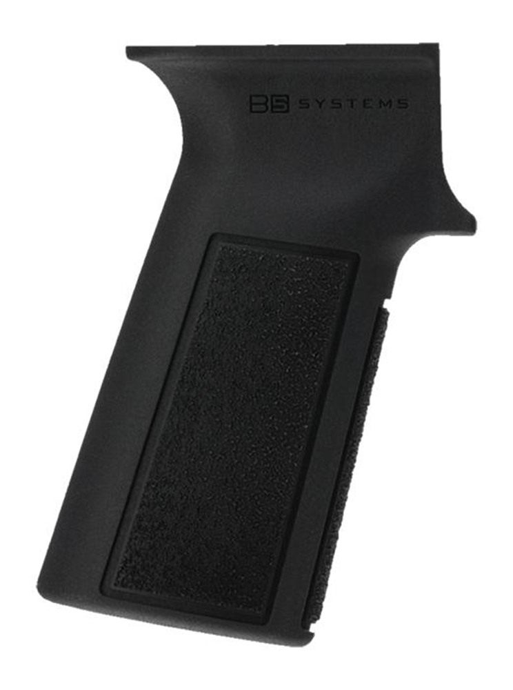 B5 SYSTEMS AK PISTOL GRIP BLACK