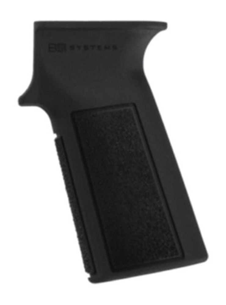 B5 SYSTEMS AK PISTOL GRIP BLACK view 2