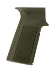 B5 Systems AK P-Grip OD Green