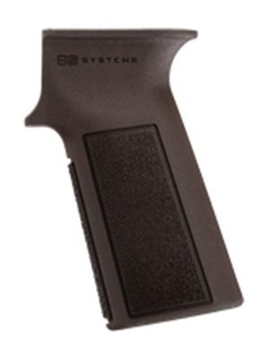 B5 Systems AK P-Grip Plum