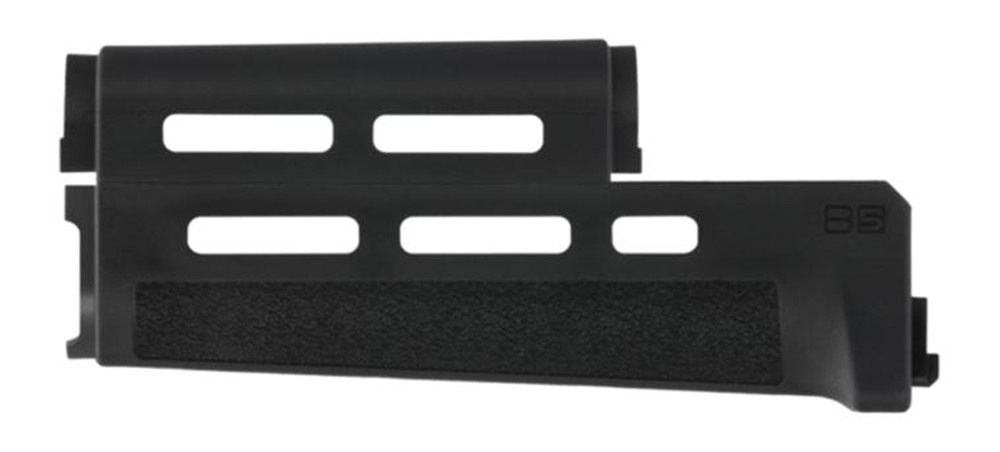 B5 SYSTEMS AK HANDGUARD STANDARD BLACK view 2