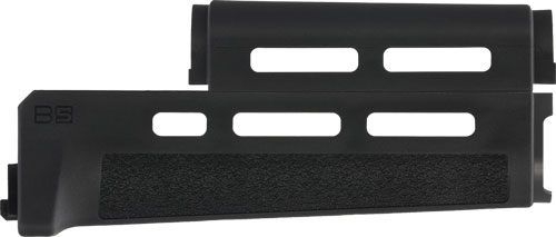 B5 SYSTEMS AK HANDGUARD STANDARD BLACK view 3