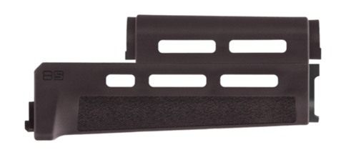 B5 Systems AK Handguard Standard Plum