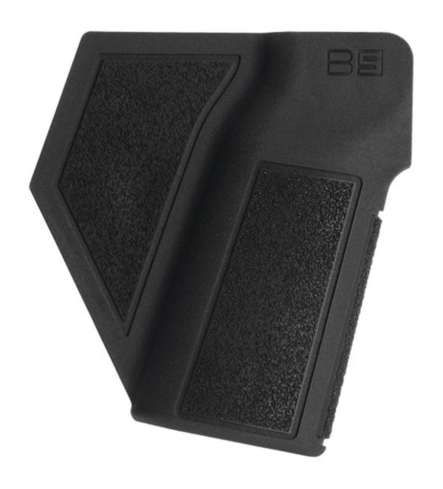 B5 Systems C Grip Black view 2