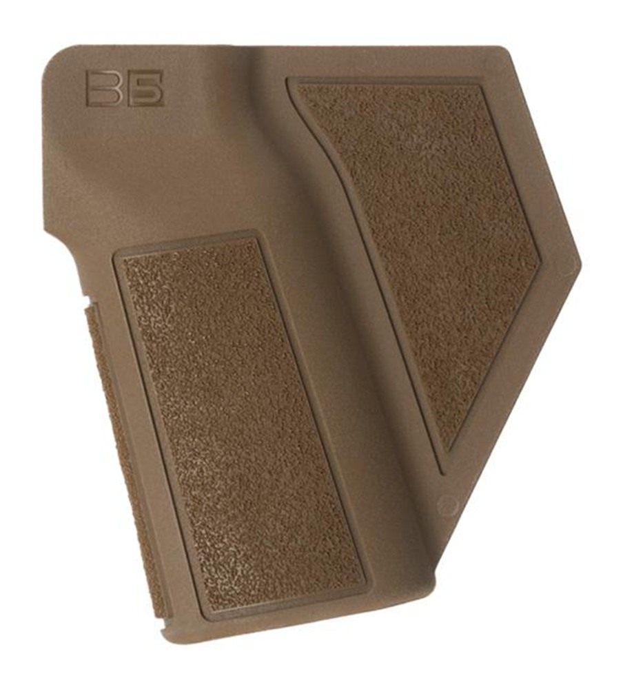 B5 Systems C Grip Coyote Brown