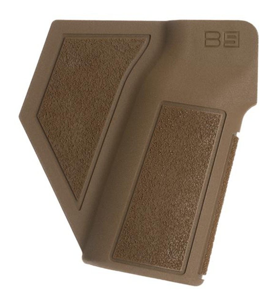 B5 Systems C Grip Coyote Brown view 2