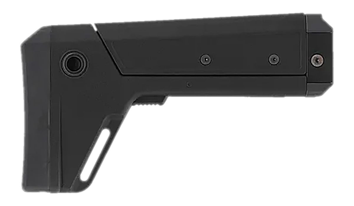 B5 Systems MPS1553 Modular Platform Stock