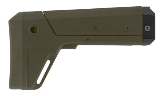 B5 Systems Modular Picatinny Stock ODG