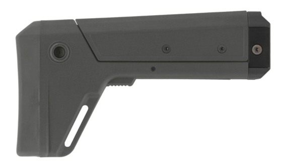 B5 Systems Modular Picatinny Stock Wolf Grey