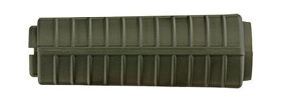 B5 Systems CHG1562 CAR15 Handguard OD Green view 2